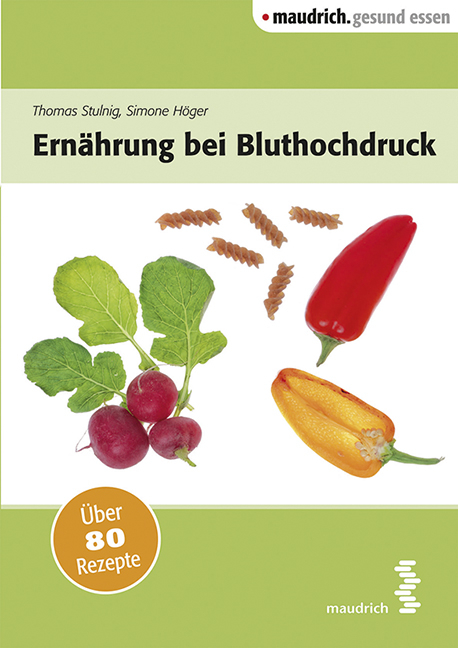 Ernährung bei Bluthochdruck - Thomas Stulnig