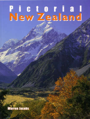 Pictorial New Zealand - Warren Jacobs