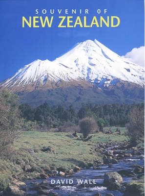 Souvenir of New Zealand - David Wall