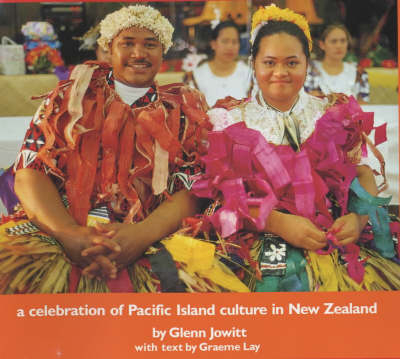 Feasts and Festivals - Glenn Jowitt, Graeme Lay