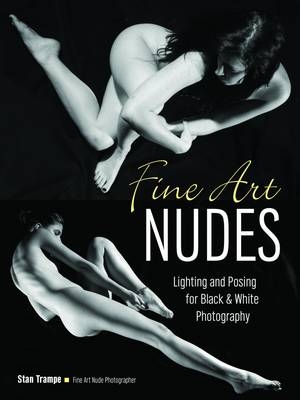 Fine Art Nudes - Stan Trampe