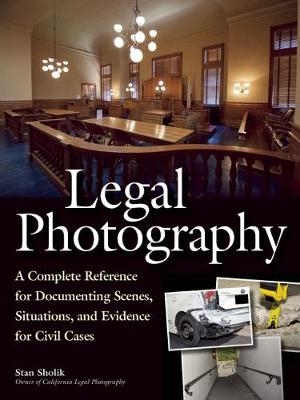 Legal Photography - Stan Sholik