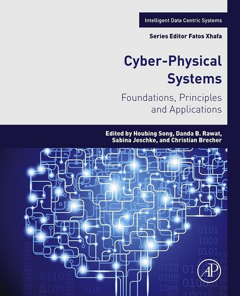 Cyber-Physical Systems - 