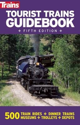 Tourist Trains Guidebook