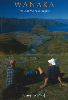 Wanaka - Neville Peat