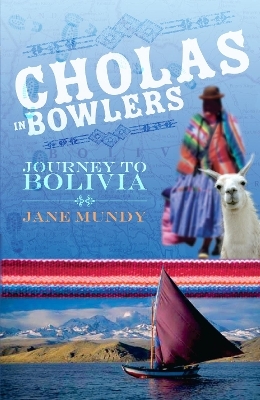 Cholas in Bowlers - Jane Mundy