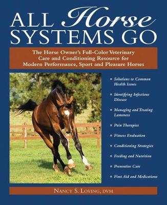 All Horse Systems Go - Dr Nancy Loving