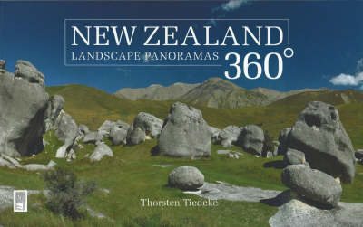 New Zealand - Thorsten Tiedeke