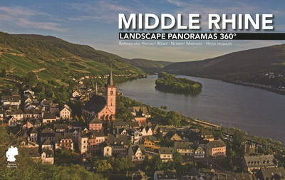 Middle Rhine - Barbara Roder, Hartmut Roder, Norbert Marewski, Helga Neubauer