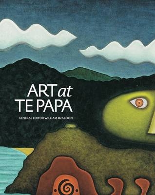 Art at Te Papa -  Museum of New Zealand - Te Papa Tongarewa