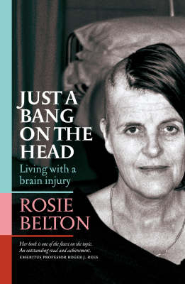 Just a Bang on the Head - Rosie Belton