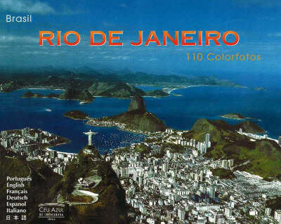 Rio De Janeiro - Christina Richter