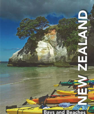 New Zealand - Helga Neubauer, Wolfgang Vorbeck