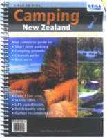 New Zealand Motorhome and Camping Atlas