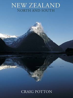 New Zealand North and South - Craig Potton