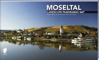 Moseltal, englische Ausgabe