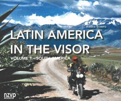 Latin America in the Visor - Angela Schmitz