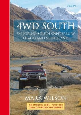 4WD South - Mark Wilson