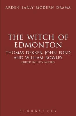 Witch of Edmonton - 