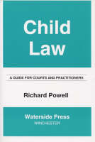 Child Law - Richard Powell