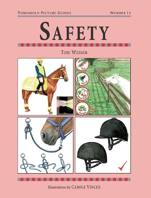 Safety - Toni Webber