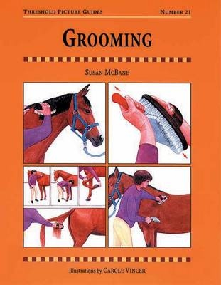 Grooming - Susan McBane