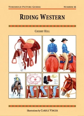 Riding Western - Cherry Hill