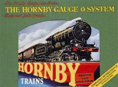 Hornby Gauge o System Voume 5 - Chris Graebe, Julie Graebe