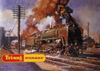 Triang Hornby - Pat Hammond