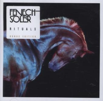 Rituals, 1 Audio-CD (Bonus Edition) -  Fenech-Soler