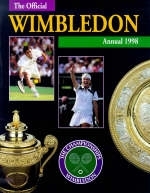 The Official Wimbledon Annual - 