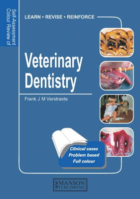 Veterinary Dentistry - Frank Verstraete