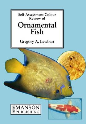 Ornamental Fish - Gregory A. Lewbart