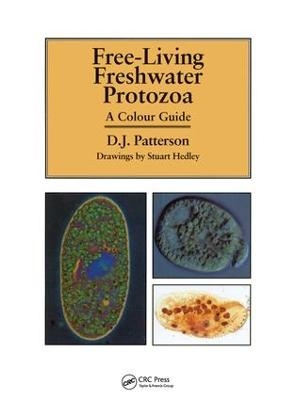 Freeliving Freshwater Protozoa - David J. Patterson, Stuart Hedley