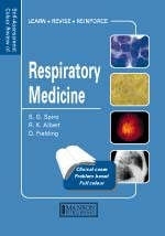 Self-assessment Colour Review of Respiratory Medicine - 