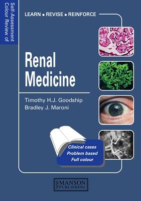 Renal Medicine - 