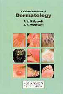 Colour Handbook of Dermatology - 