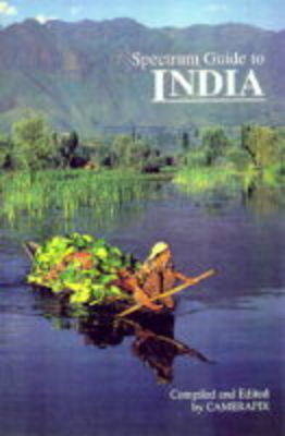 Spectrum Guide to India -  Camerapix