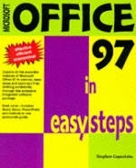 Office 97 in Easy Steps - Stephen Copestake