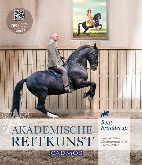 Akademische Reitkunst - Bent Branderup