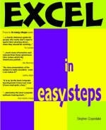 Excel in Easy Steps - Stephen Copestake