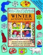 Winter Activity Book - Clare Beaton