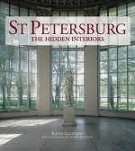 St.Petersburg - Katya Galitzine