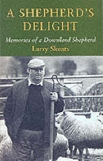 A Shepherd's Delight - Larry Skeats