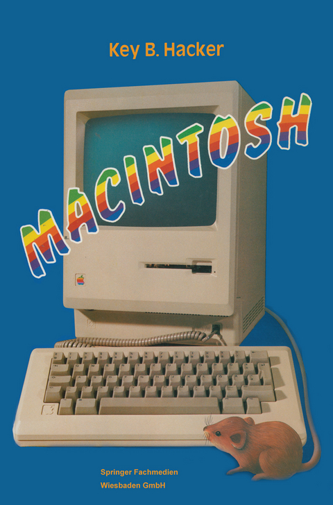 Macintosh - Key B. Hacker