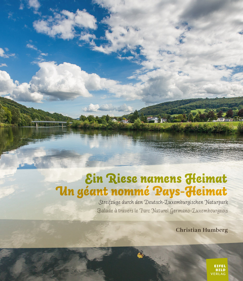 Ein Riese namens Heimat – Un géant nommé Pays - Heimat - Christian Humberg