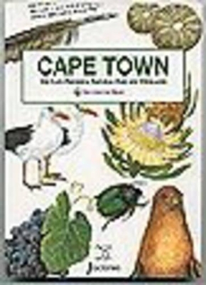 Discover the Magic - Cape Town - Jacana Media Jacana Media