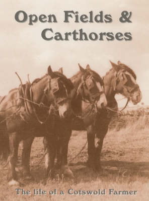 Open Fields and Carthorses - Peter Stayt