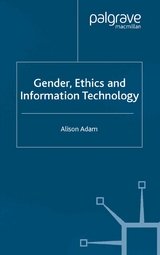 Gender, Ethics and Information Technology - A. Adam