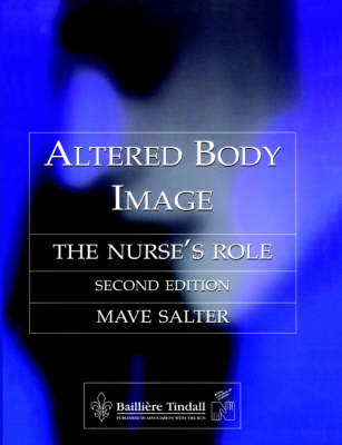 Altered Body Image - Mave Salter